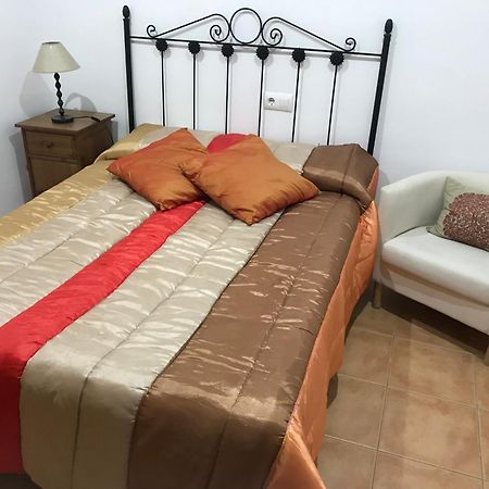 Antequeruela Tourists Home Tolède Extérieur photo
