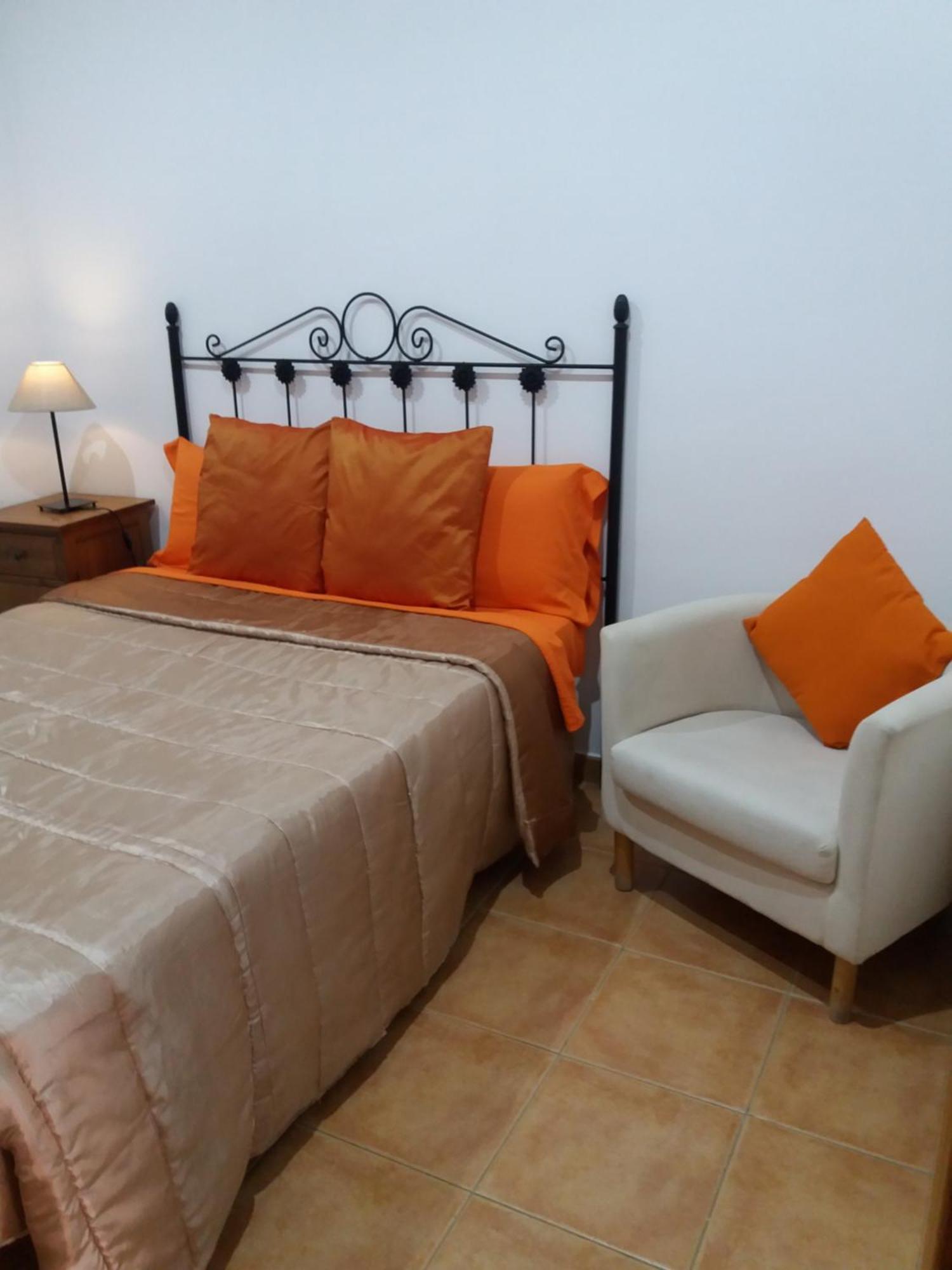 Antequeruela Tourists Home Tolède Extérieur photo
