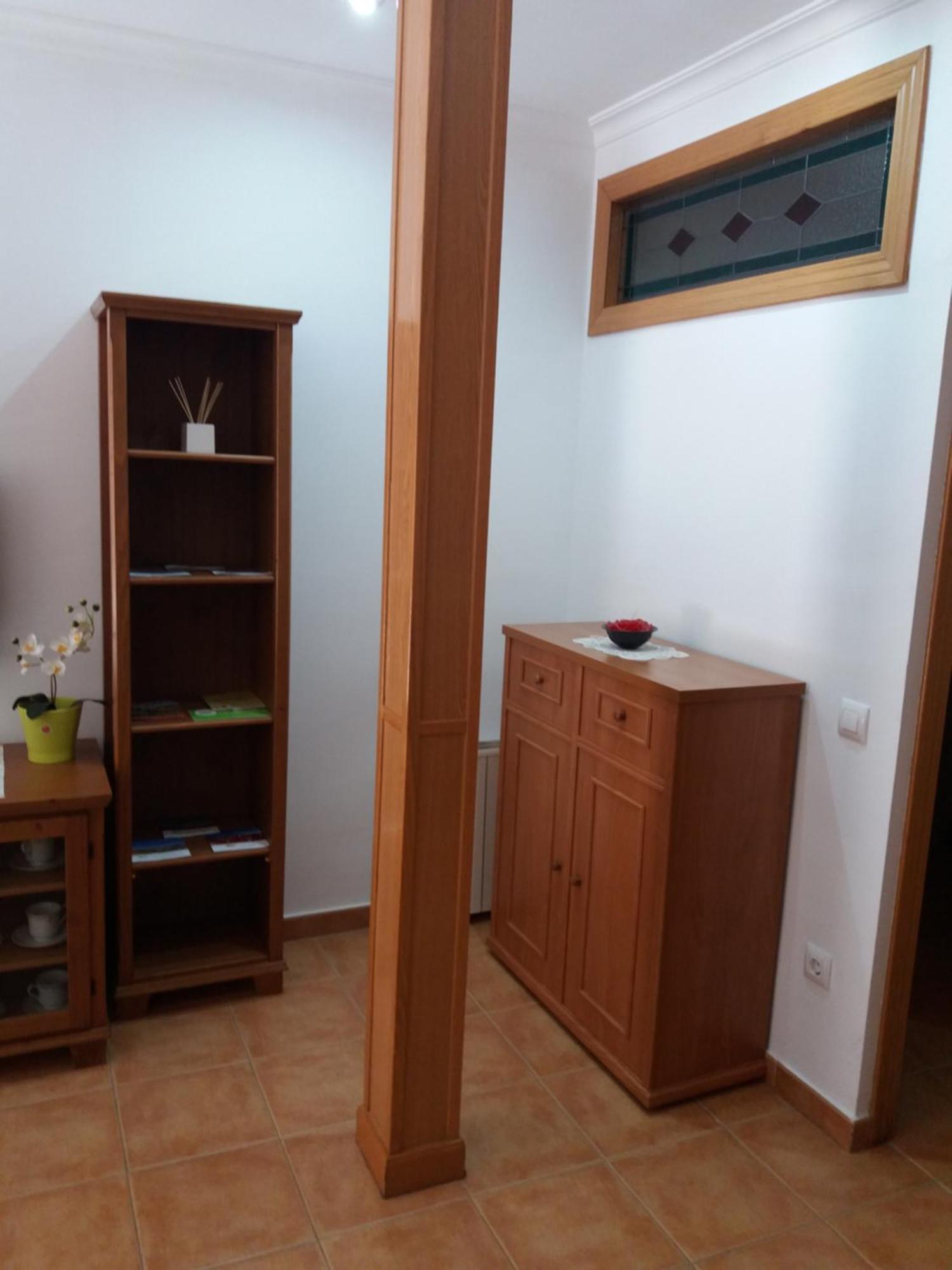 Antequeruela Tourists Home Tolède Extérieur photo