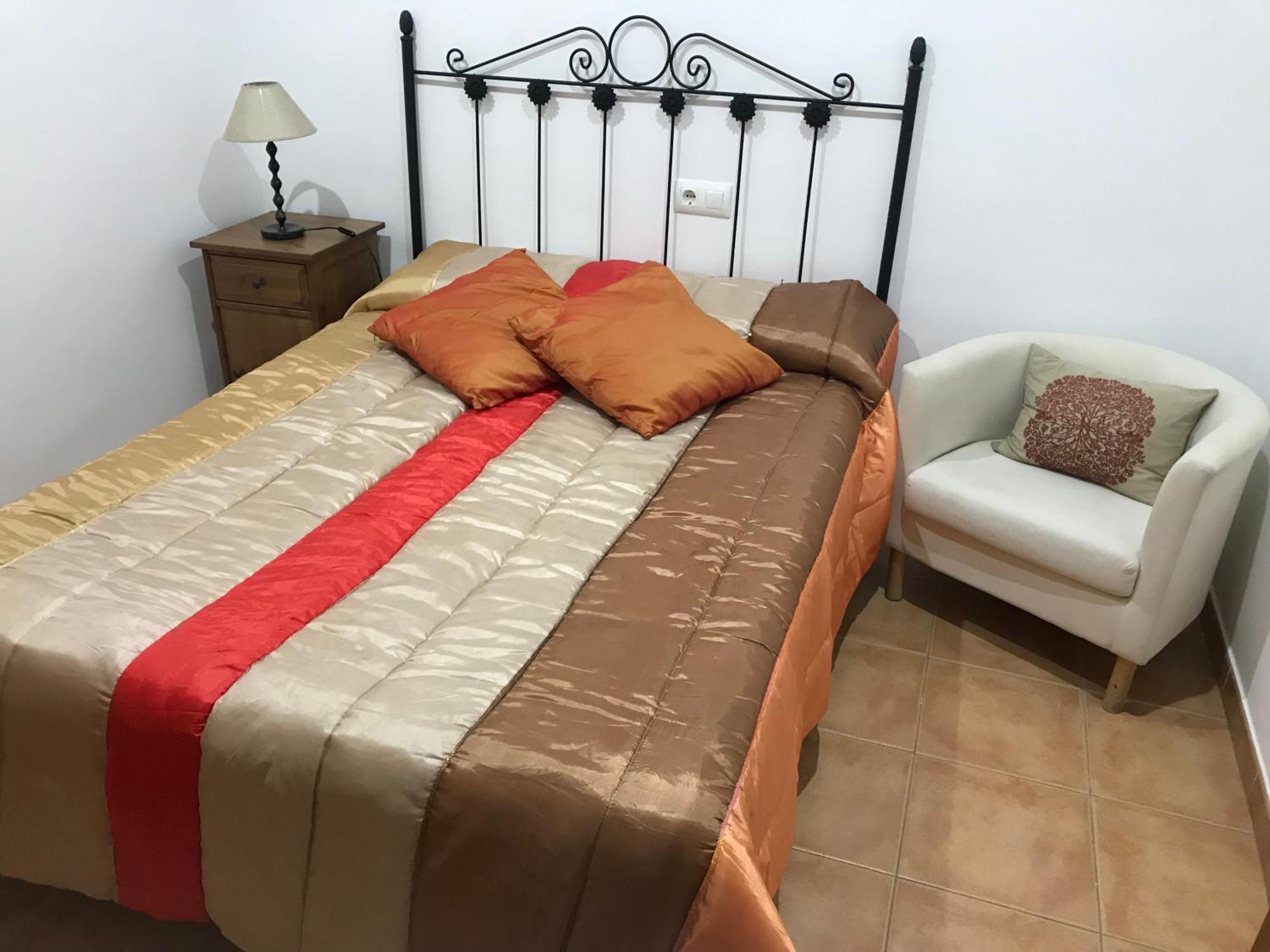 Antequeruela Tourists Home Tolède Extérieur photo
