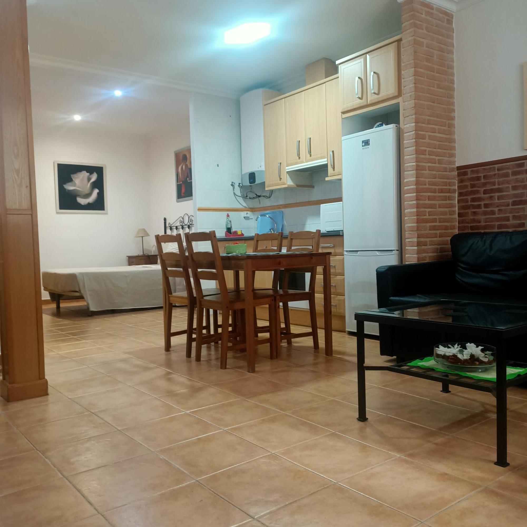 Antequeruela Tourists Home Tolède Extérieur photo