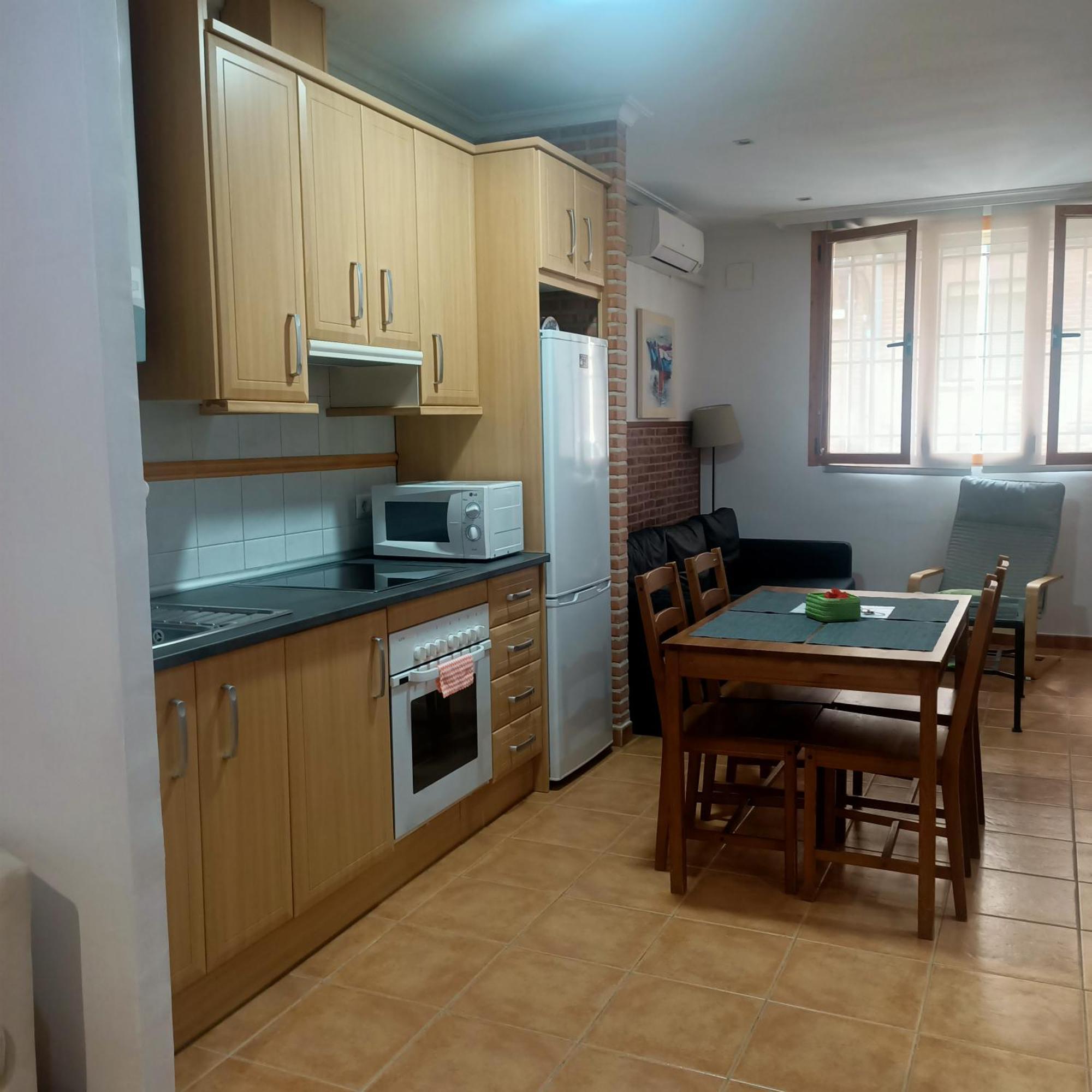 Antequeruela Tourists Home Tolède Extérieur photo
