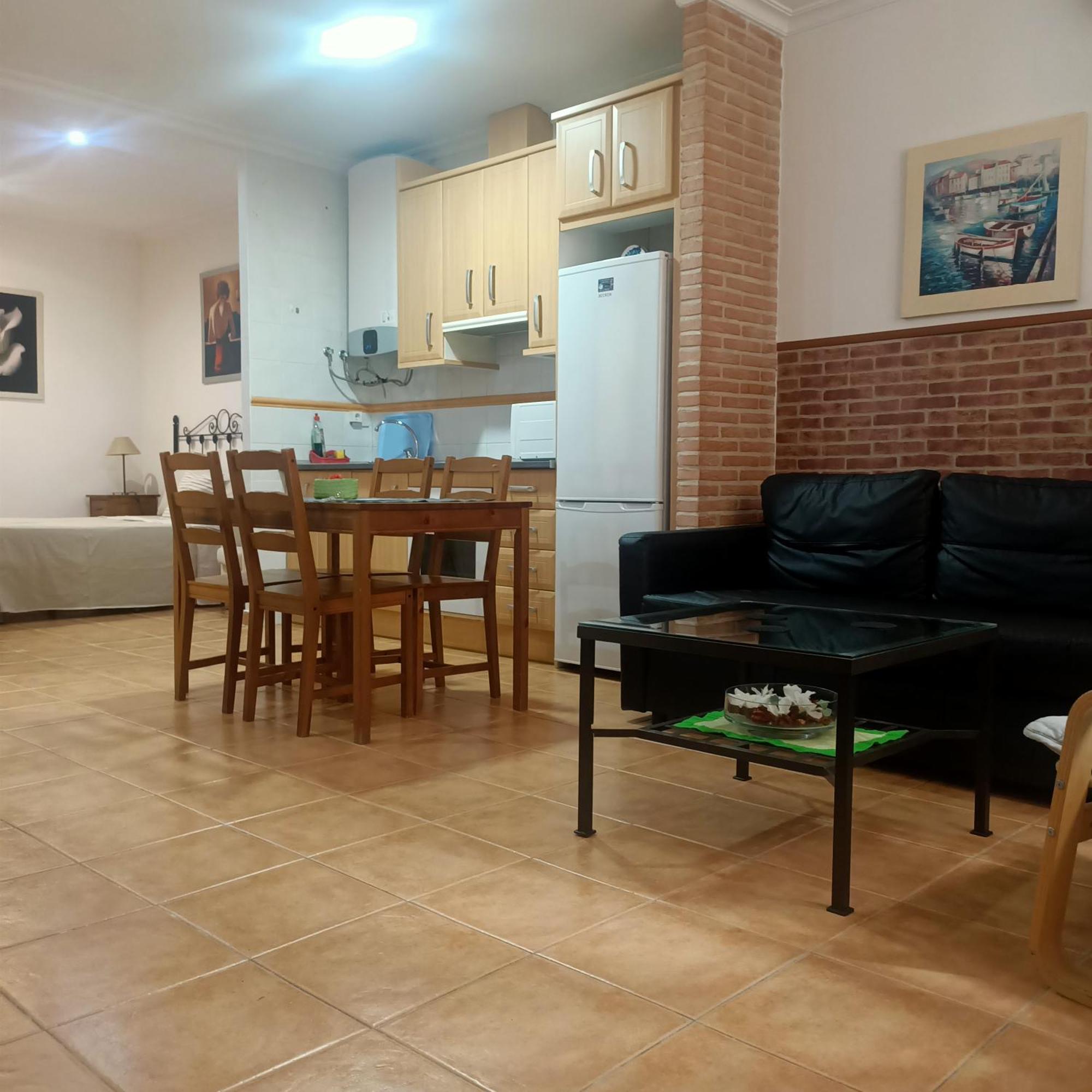 Antequeruela Tourists Home Tolède Extérieur photo