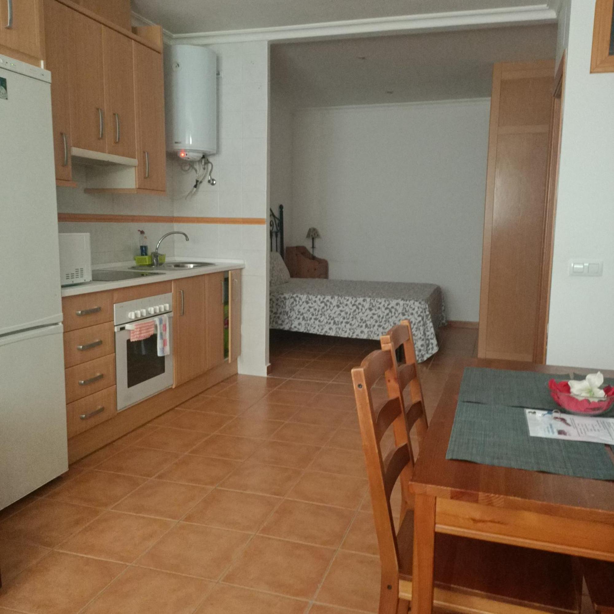 Antequeruela Tourists Home Tolède Extérieur photo