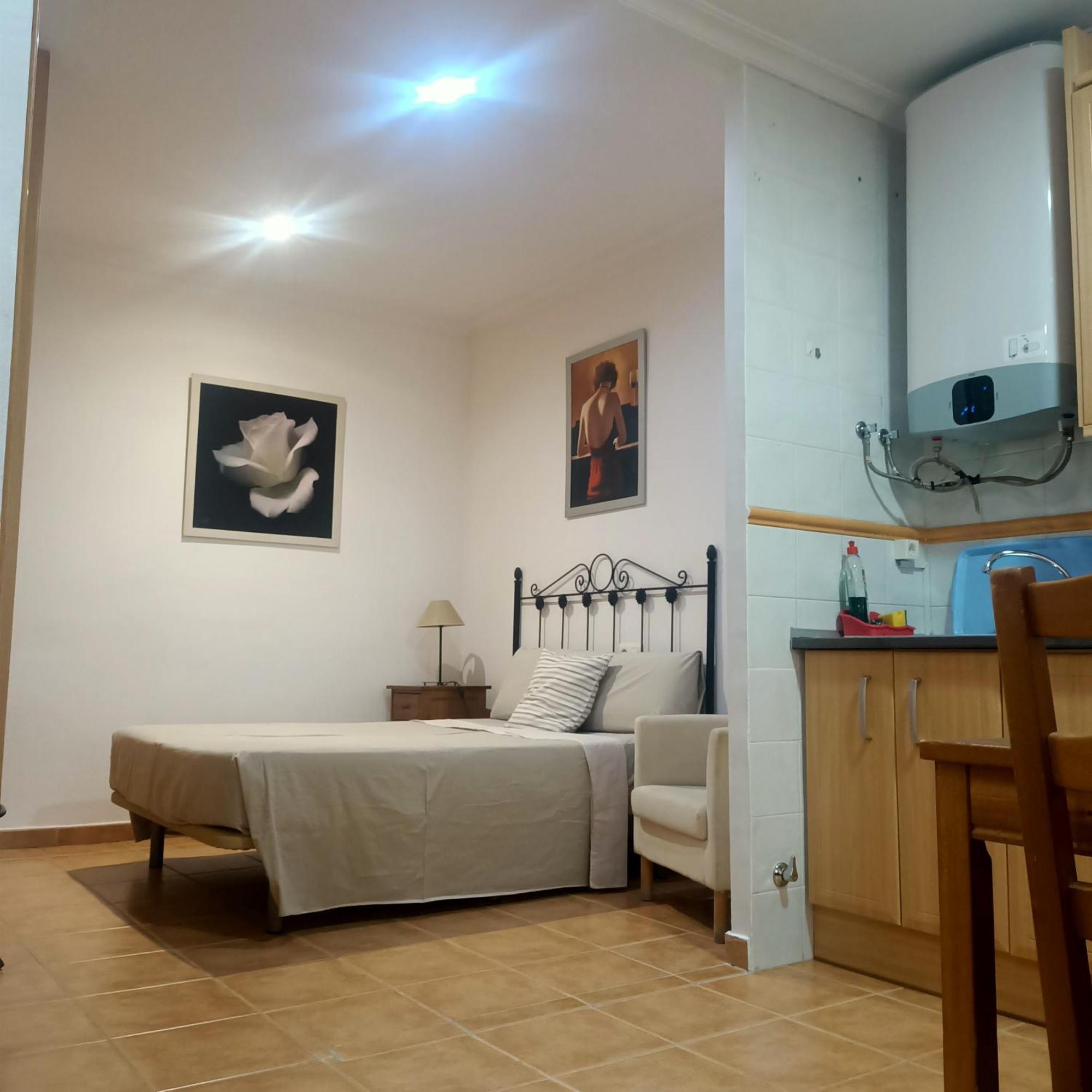 Antequeruela Tourists Home Tolède Extérieur photo