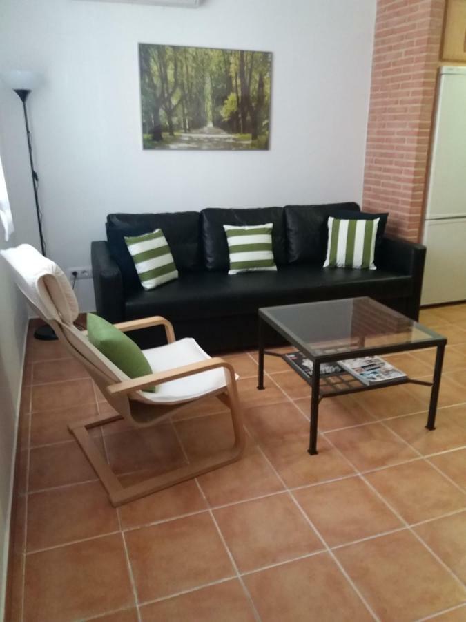 Antequeruela Tourists Home Tolède Extérieur photo
