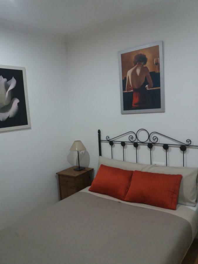 Antequeruela Tourists Home Tolède Extérieur photo