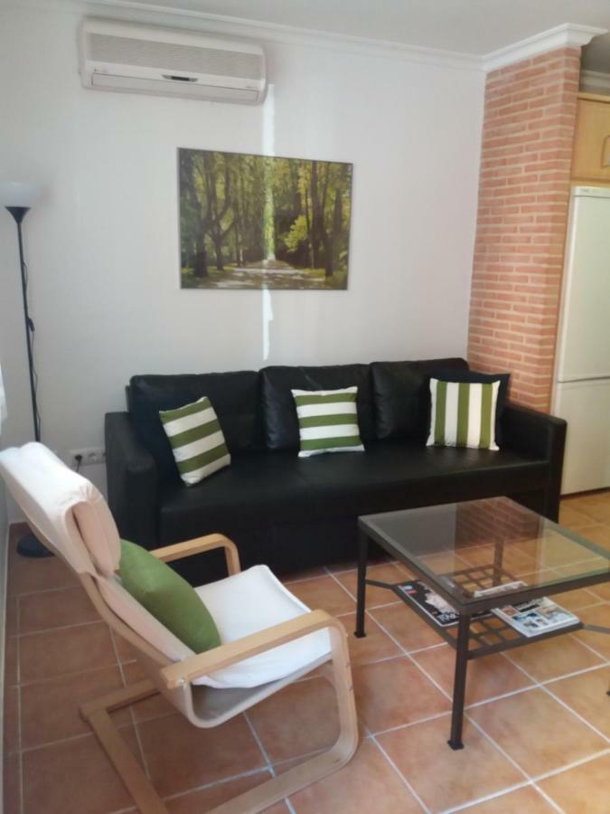 Antequeruela Tourists Home Tolède Extérieur photo
