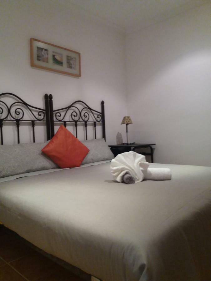 Antequeruela Tourists Home Tolède Extérieur photo