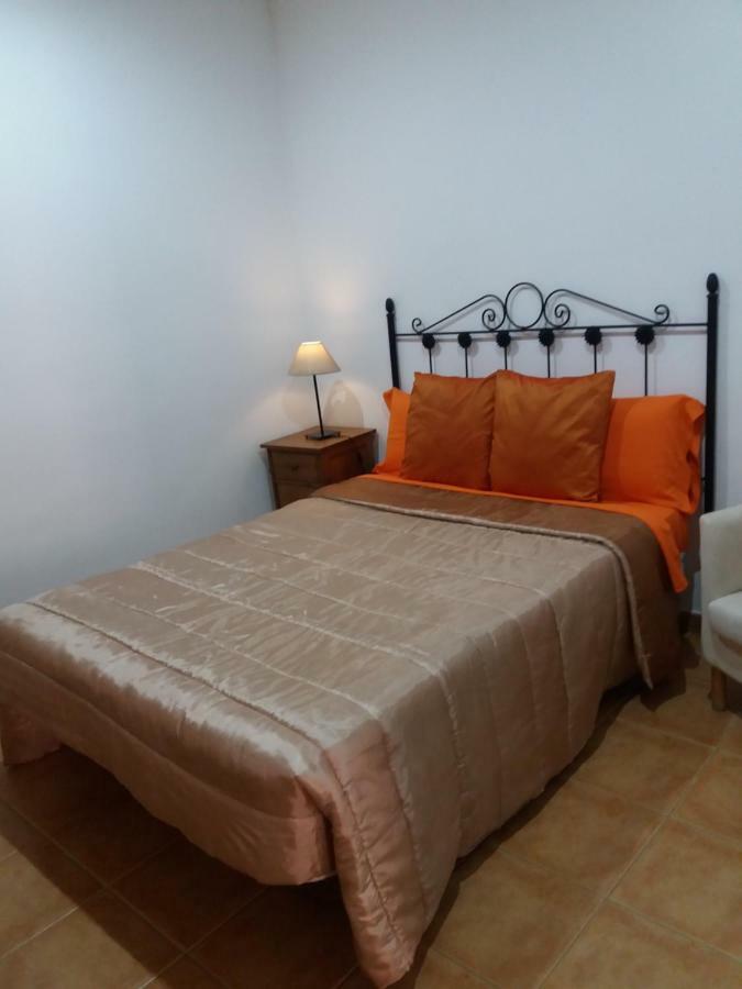 Antequeruela Tourists Home Tolède Extérieur photo