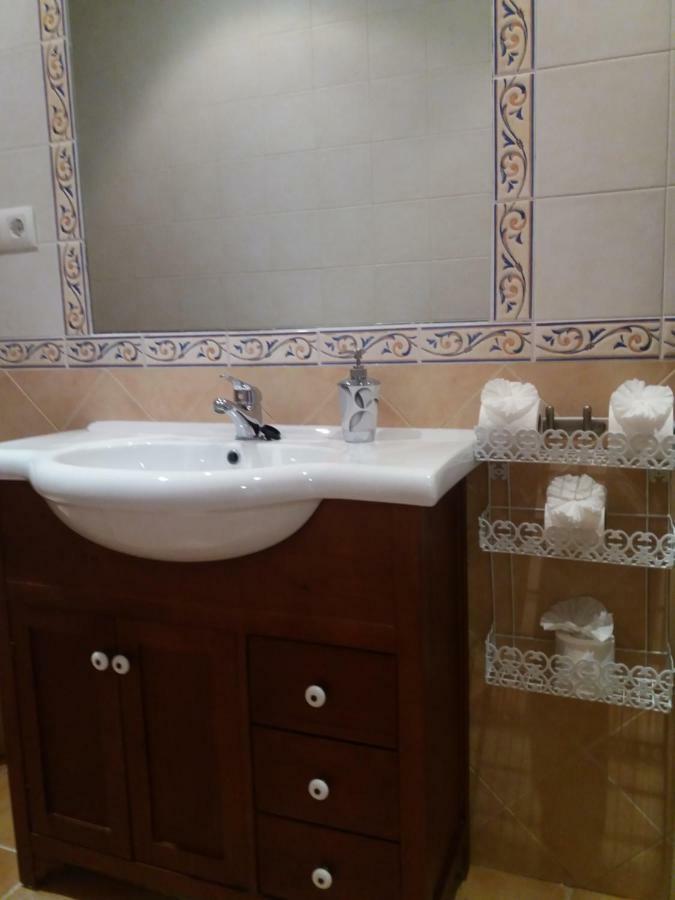 Antequeruela Tourists Home Tolède Extérieur photo