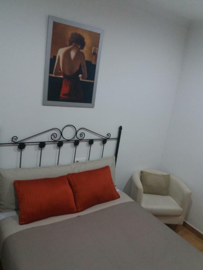 Antequeruela Tourists Home Tolède Extérieur photo